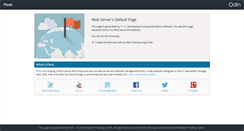 Desktop Screenshot of mckeedermpath.com